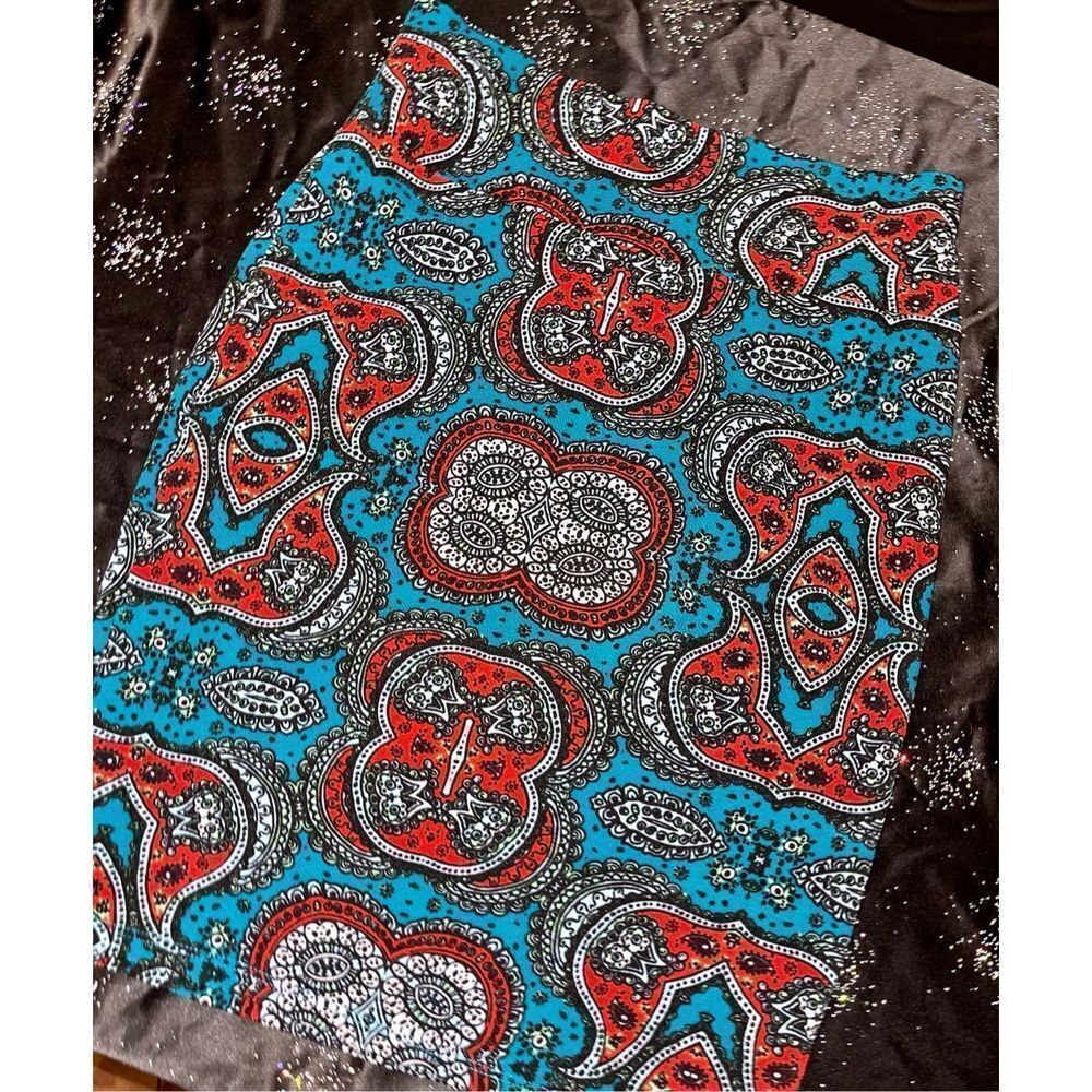 Lularoe Skirt - Medium
